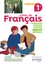 Cahier de français 1re. Cahier d'exercices  Edition 2021