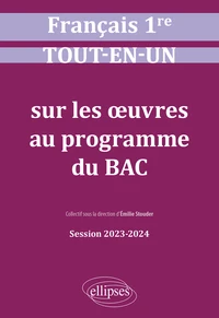 Français 1re