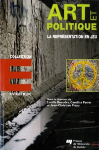 Art et politique