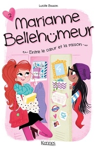 Téléchargement Kindle de livres Marianne Bellehumeur Tome 2
