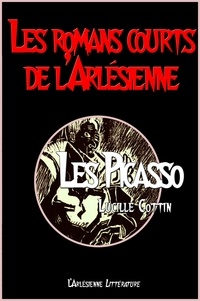 Kindle ne télécharge pas de livres Les Picasso  - Nouvelle édition par Lucille Cottin MOBI CHM PDB 9782379140471