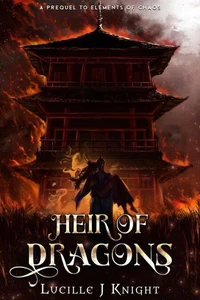 Heir of Dragons