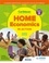 Caribbean Home Economics in Action Book 3 Fourth Edition. A complete health &amp; family management course for the Caribbean