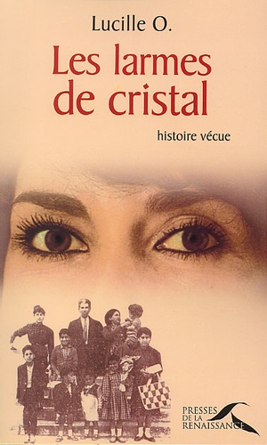 Lucille O - Les Larmes De Cristal.