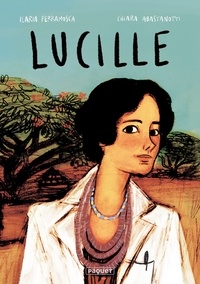 Chiara Abastanotti - Lucille.