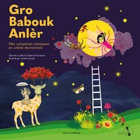 Gro babouk anlèr