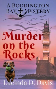 Murder on the Rocks.