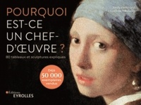 Livres audio français téléchargeables gratuitement Pourquoi est-ce un chef-d'oeuvre ?  - 80 tableaux et sculptures expliqués