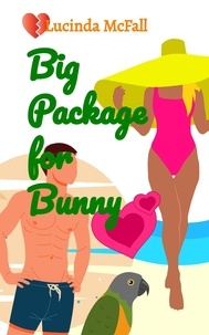  Lucinda McFall - Big Package for Bunny - Love's a Beach, #2.