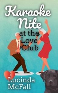 Lucinda McFall - Karaoke Nite at the Love Club - Love's a Beach, #1.