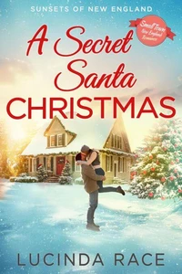 A Secret Santa Christmas