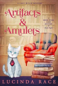 Artifacts & Amulets