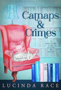 Catnaps &amp; Crimes