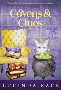 Covens & Clues