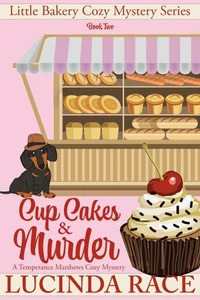 Cupcakes & Murder