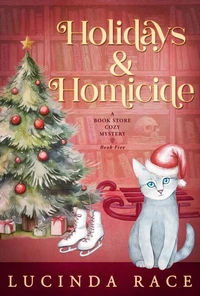 Holidays &amp; Homicide