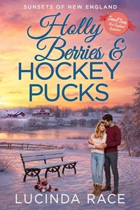 Holly Berries and Hockey Pucks