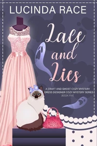Lace &amp; Lies