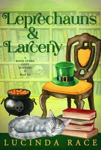 Leprechauns &amp; Larceny