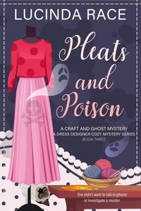 Pleats & Poison