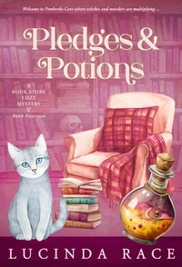 Pledges &amp; Potions