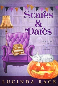 Scares &amp; Dares