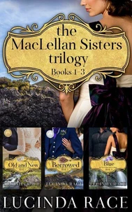 The MacLellan Sisters Trilogy Box Set