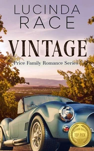 Vintage, Price Family Romance Book 4