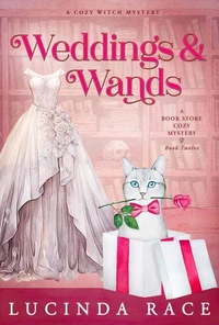 Weddings &amp; Wands