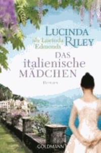 Lucinda Riley - Das italienische Mädchen.