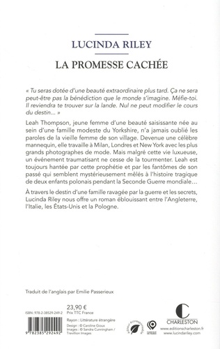 La promesse cachée
