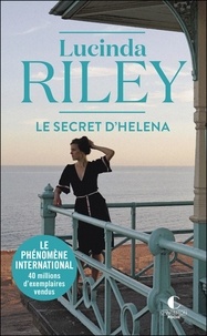 Lucinda Riley - Le secret d'Helena.