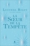 Lucinda Riley - Les sept soeurs Tome 2 : La Soeur de la tempête - Ally.