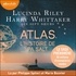Lucinda Riley et Harry Whittaker - Les sept soeurs Tome 8 : Atlas - L'histoire de Pa Salt.