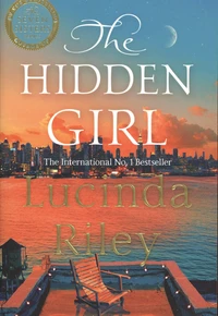 The Hidden Girl