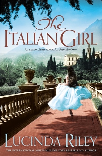 Lucinda Riley - The Italian Girl.