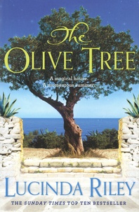 Lucinda Riley - The Olive Tree.