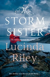Lucinda Riley - The Seven Sisters 02. The Storm Sister.