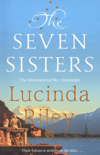 Les sept soeurs Tome 1 : Maia : Lucinda Riley - 2253262323 - Livres de  poche