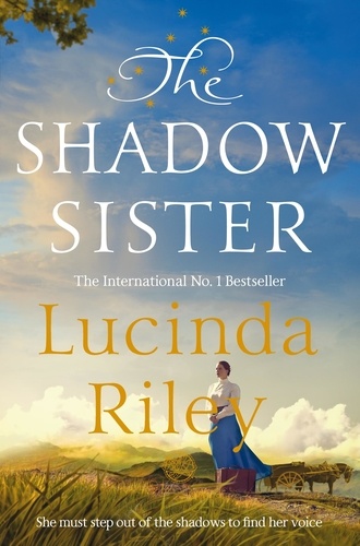 Lucinda Riley - The Shadow Sister.