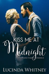 Kiss Me at Midnight