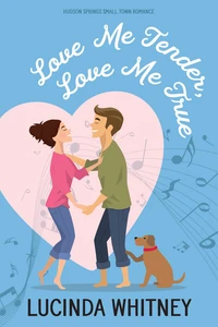 Love Me Tender, Love Me True