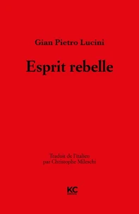 Esprit rebelle