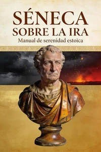 Sobre la ira: Manual de serenidad estoica