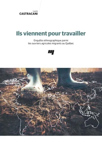 Ils viennent pour travailler