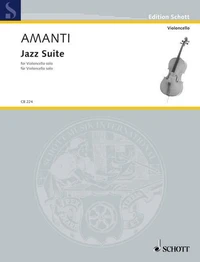 Jazz Suite