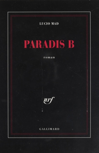 Paradis B