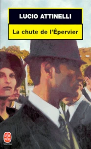 La chute de l'Épervier