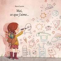 Moi ce que j aime