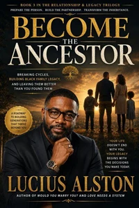 Become The Ancestor